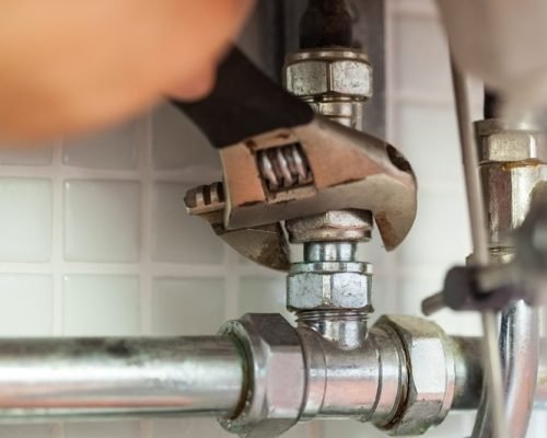 plumbing-repairs